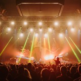 Billy Talent, Aerodrome festival, Tipsport Arena, Praha, 15.6.2016
