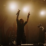 Korn, Aerodrome festival, Tipsport Arena, Praha, 15.6.2016