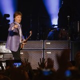 Paul McCartney, O2 Arena, Praha, 16.6.2016