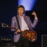 Paul McCartney, O2 Arena, Praha, 16.6.2016