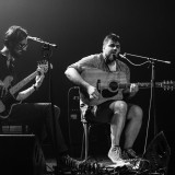 Emozpěv, Palác Akropolis, Praha, 23.6. 2016