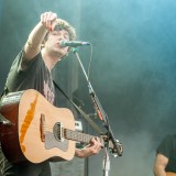 The Kooks, Metronome Festival, Praha, 25.6. 2016 ( fotogalerie ) 