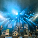 The Kooks, Metronome Festival, Praha, 25.6. 2016 ( fotogalerie ) 