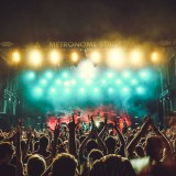 Metronome festival, Praha, 25.6.2016