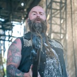 Five Finger Death Punch, Festivalpark, Hradec Králové, 4.7.2016 