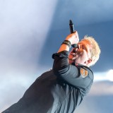 The Offspring, Festivalpark, Hradec Králové, 4.7.2016 