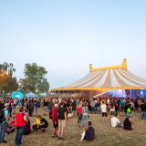 Turbowolf, Festivalpark, Hradec Králové, 4.7.2016 
