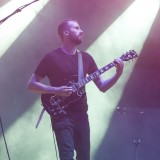 X Ambassadors, Festivalpark, Hradec Králové, 4.7.2016 