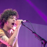 The 1975, Festivalpark, Hradec Králové, 5.7.2016