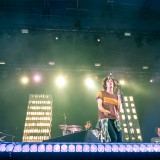 The 1975, Festivalpark, Hradec Králové, 5.7.2016