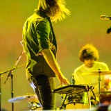 Tame Impala, Colours of Ostrava, 15.7.2016