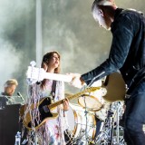 Of Monsters and Men, Colours of Ostrava, 15.7.2016