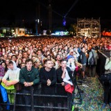 Of Monsters and Men, Colours of Ostrava, 15.7.2016