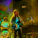 Tame Impala, Colours of Ostrava, 15.7.2016