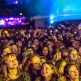 Tame Impala, Colours of Ostrava, 15.7.2016