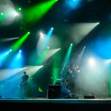 Slowdive, Colours of Ostrava, 15.7.2016