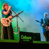 Slowdive, Colours of Ostrava, 15.7.2016