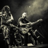 The Goddamn Gallows, Colours of Ostrava, 16.7.2016