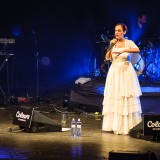 Victoria Hanna, Colours of Ostrava, 16.7.2016