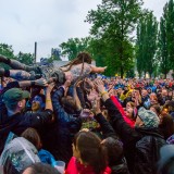 Kodaline, Colours of Ostrava, Dolní oblast Vítkovice, Ostrava 16.7.2016