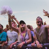 Sziget Festival 2016, Budapest, 10.-17.8.2016