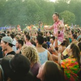 Sziget Festival 2016, Budapest, 10.-17.8.2016