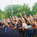 Sziget Festival 2016, Budapest, 10.-17.8.2016