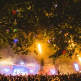 Sziget Festival 2016, Budapest, 10.-17.8.2016