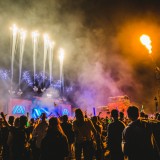 Sziget Festival 2016, Budapest, 10.-17.8.2016