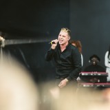 John Newman, Sziget Festival 2016, Budapest, 10.-17.8.2016