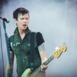 Sum 41, Sziget Festival 2016, Budapest, 10.-17.8.2016