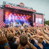 Kaiser Chiefs, Sziget Festival 2016, Budapest, 10.-17.8.2016