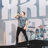 Parkway Drive, Sziget Festival 2016, Budapest, 10.-17.8.2016