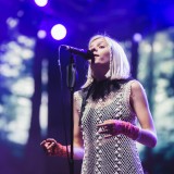 Aurora, Sziget Festival 2016, Budapest, 10.-17.8.2016