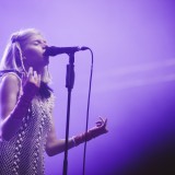 Aurora, Sziget Festival 2016, Budapest, 10.-17.8.2016