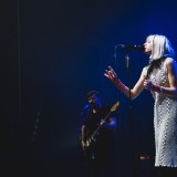 Aurora, Sziget Festival 2016, Budapest, 10.-17.8.2016