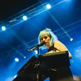 Aurora, Sziget Festival 2016, Budapest, 10.-17.8.2016