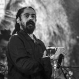 DAMIAN „JR. GONG“ MARLEY / JAM, Lucerna, Praha, 29.8. 2016 