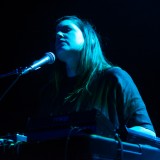 Julianna Barwick, Palác Akropolis, Praha, 1.9. 2016 