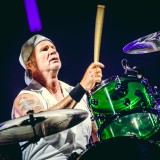 Red Hot Chili Peppers, O2 Arena, Praha, 4.9.2016