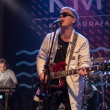 Kakkmaddafakka, 27.9. 2016, Lucerna Music Bar, Praha