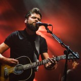 Passenger, Lucerna Velký Sál, Praha, 2.10.2016