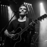 Piano, Lucerna Music Bar, Praha, 5.10.2016