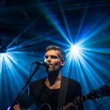 Piano, Lucerna Music Bar, Praha, 5.10.2016