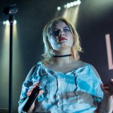 Lapsley, Lucerna Music Bar, Praha, 5.10.2016