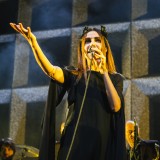 PJ Harvey, Forum Karlín, Praha, 13.10.2016