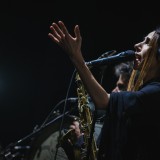 PJ Harvey, Forum Karlín, Praha, 13.10.2016