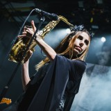 PJ Harvey, Forum Karlín, Praha, 13.10.2016