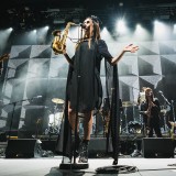 PJ Harvey, Forum Karlín, Praha, 13.10.2016