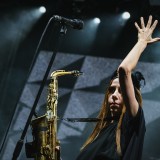 PJ Harvey, Forum Karlín, Praha, 13.10.2016